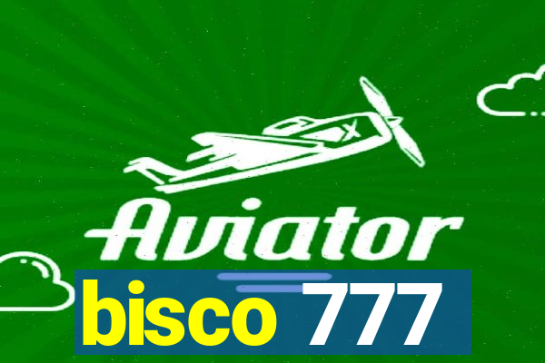 bisco 777